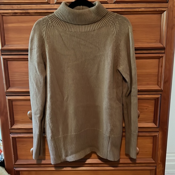 Aritiza Babaton (S) Wool & Cashmere Sweater - Picture 1 of 6